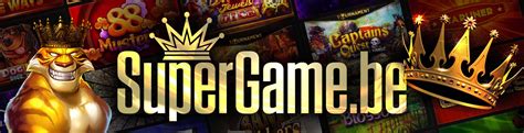 supergame.be|super games online.